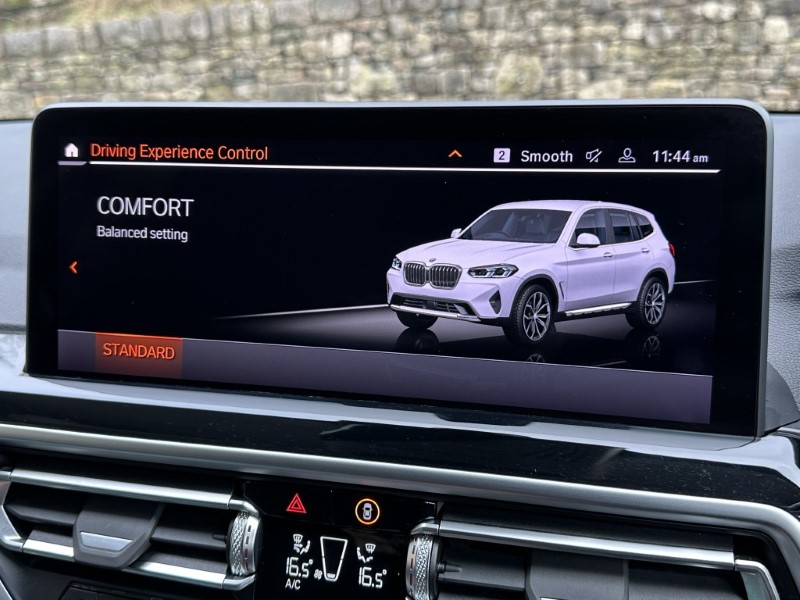 Used BMW X3 2023 for sale - 77665237: Photo 26