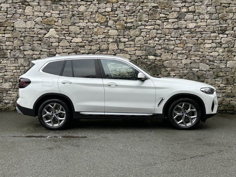 Used BMW X3 2023 for sale - 77665237: Photo 3