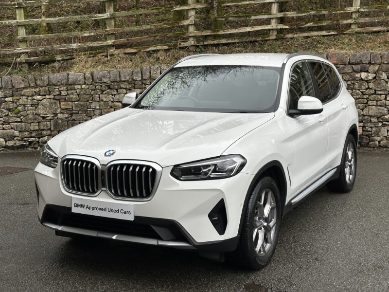 Used BMW X3 2023 for sale - 77665237: Photo 30