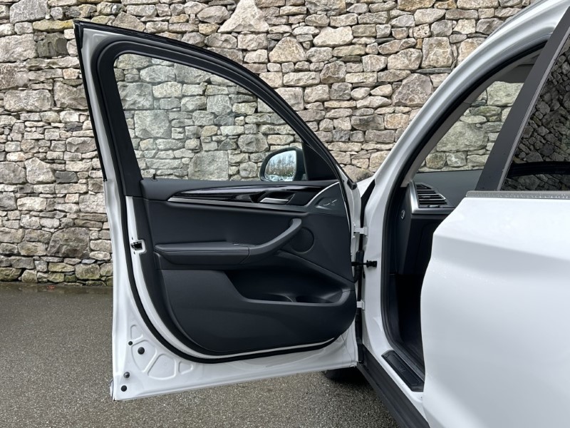 Used BMW X3 2023 for sale - 77665237: Photo 32