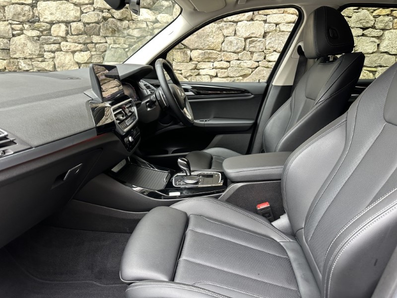 Used BMW X3 2023 for sale - 77665237: Photo 34