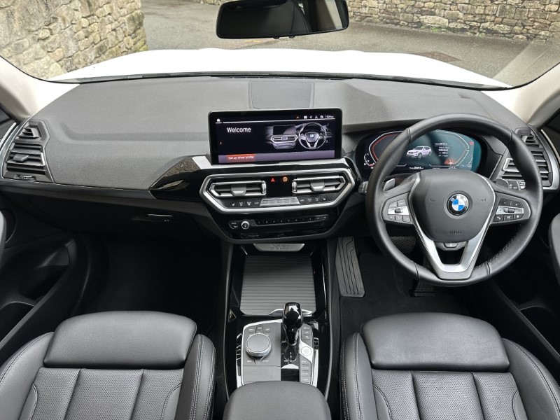 Used BMW X3 2023 for sale - 77665237: Photo 4