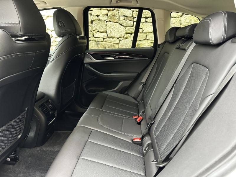 Used BMW X3 2023 for sale - 77665237: Photo 41