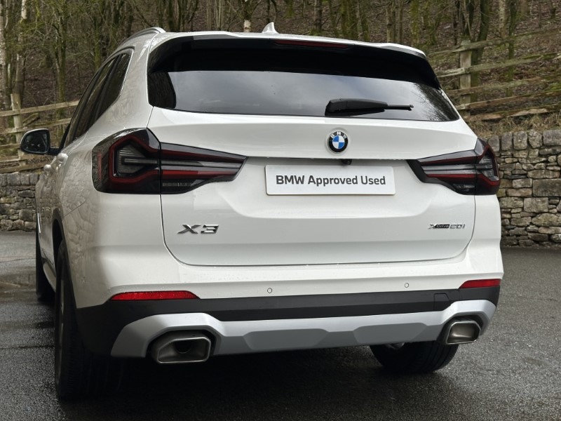 Used BMW X3 2023 for sale - 77665237: Photo 47