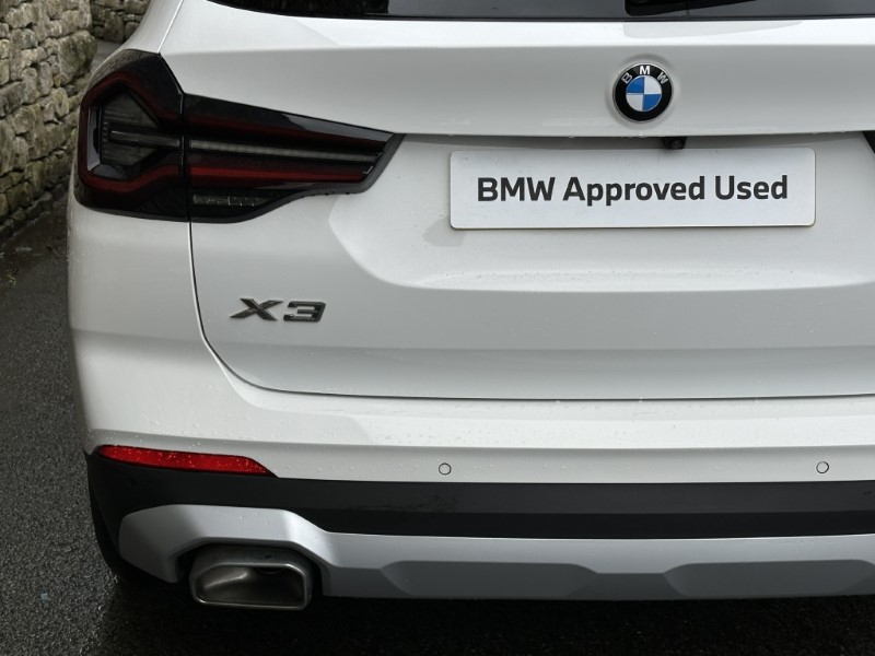 Used BMW X3 2023 for sale - 77665237: Photo 48