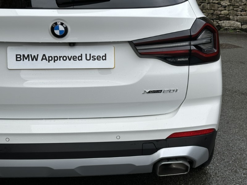 Used BMW X3 2023 for sale - 77665237: Photo 49