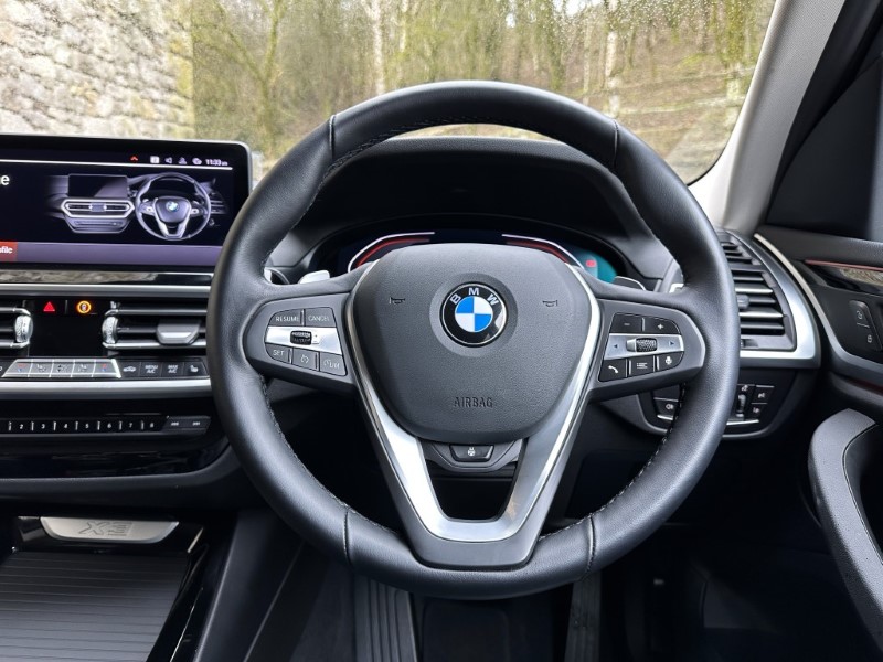 Used BMW X3 2023 for sale - 77665237: Photo 5