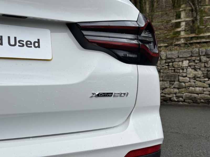 Used BMW X3 2023 for sale - 77665237: Photo 50