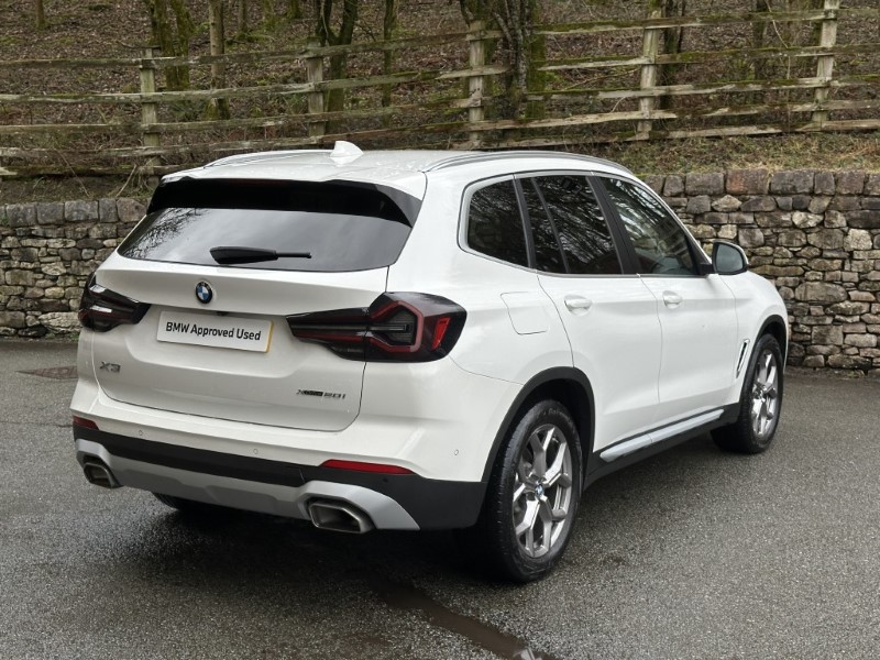 Used BMW X3 2023 for sale - 77665237: Photo 53