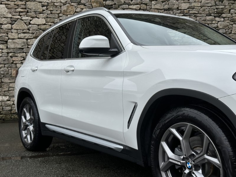 Used BMW X3 2023 for sale - 77665237: Photo 54