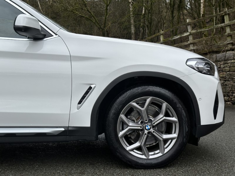 Used BMW X3 2023 for sale - 77665237: Photo 55