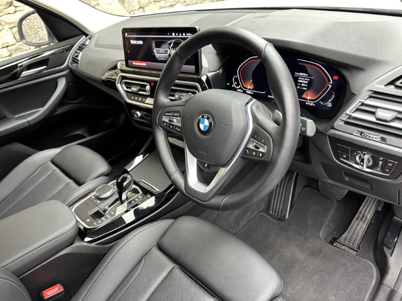 Used BMW X3 2023 for sale - 77665237: Photo 6