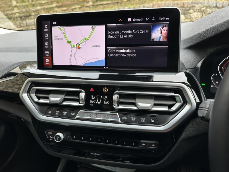 Used BMW X3 2023 for sale - 77665237: Photo 61