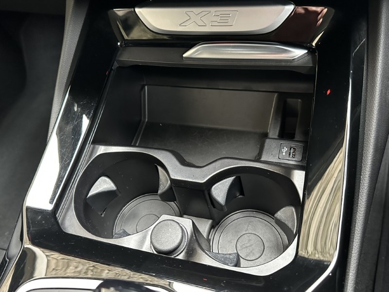 Used BMW X3 2023 for sale - 77665237: Photo 62