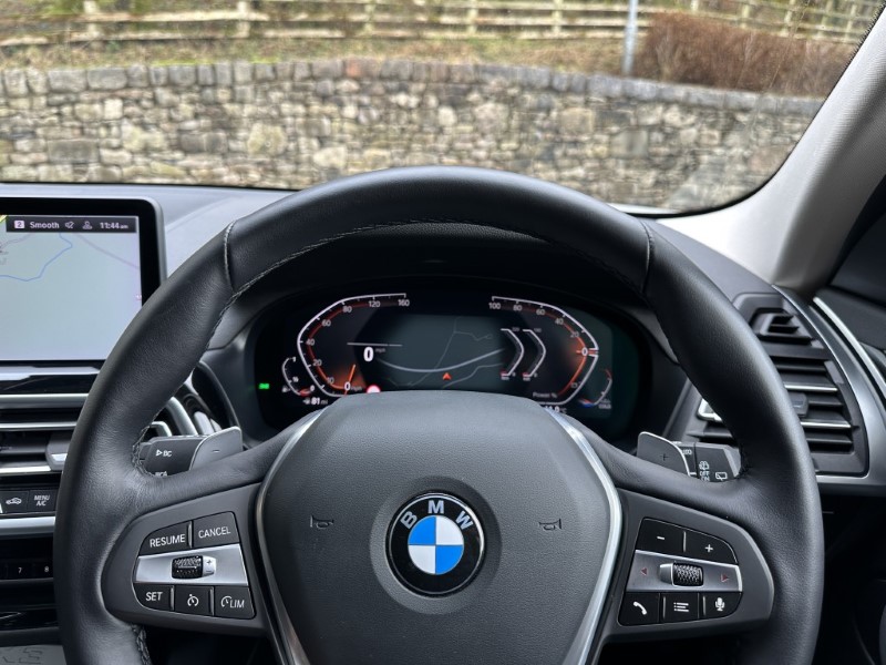 Used BMW X3 2023 for sale - 77665237: Photo 65