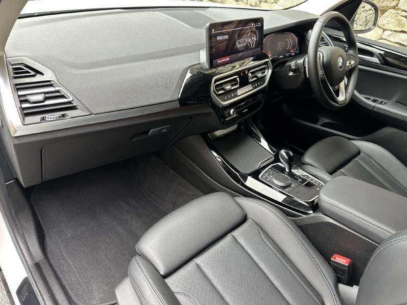 Used BMW X3 2023 for sale - 77665237: Photo 7