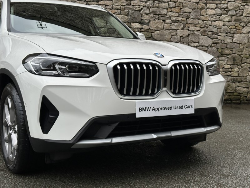 Used BMW X3 2023 for sale - 77665237: Photo 70