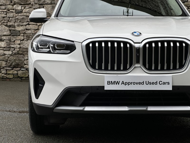 Used BMW X3 2023 for sale - 77665237: Photo 71