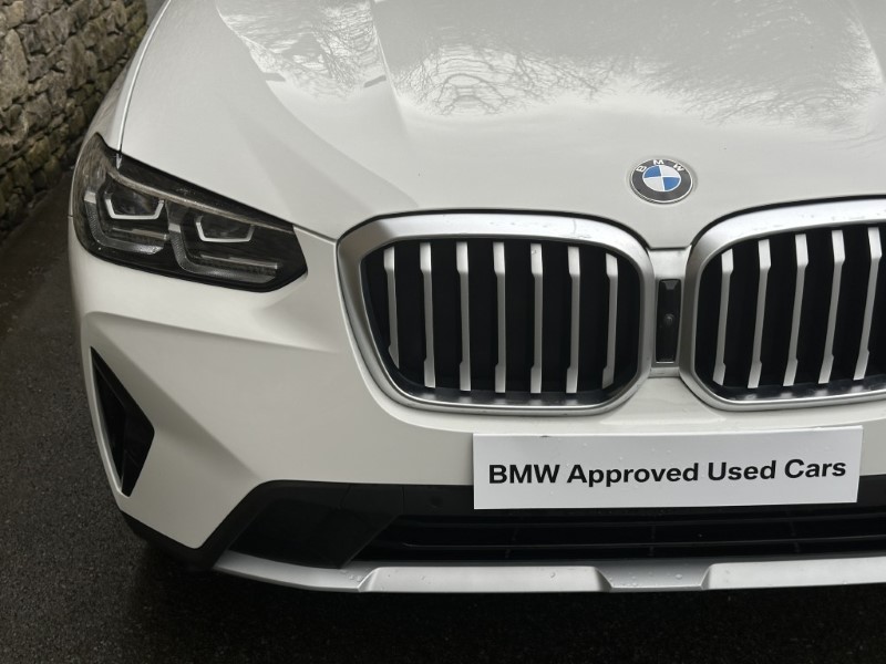 Used BMW X3 2023 for sale - 77665237: Photo 72