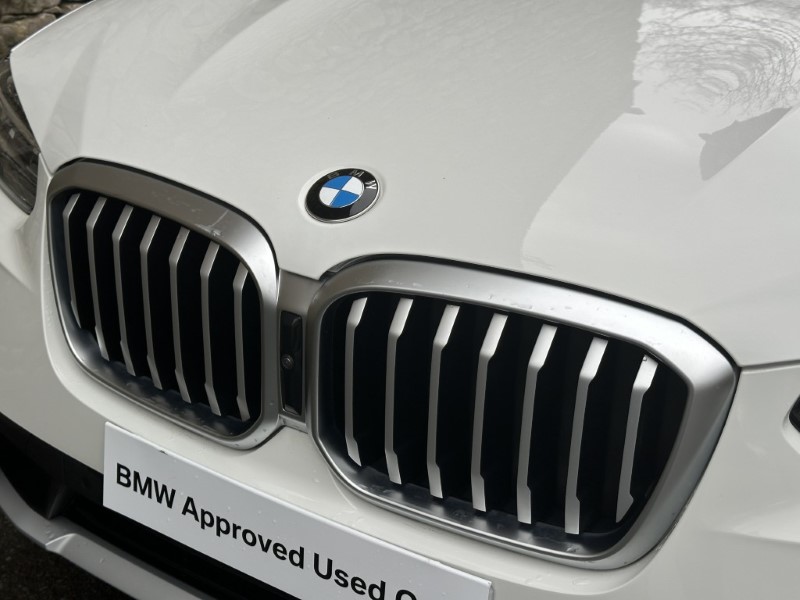 Used BMW X3 2023 for sale - 77665237: Photo 73