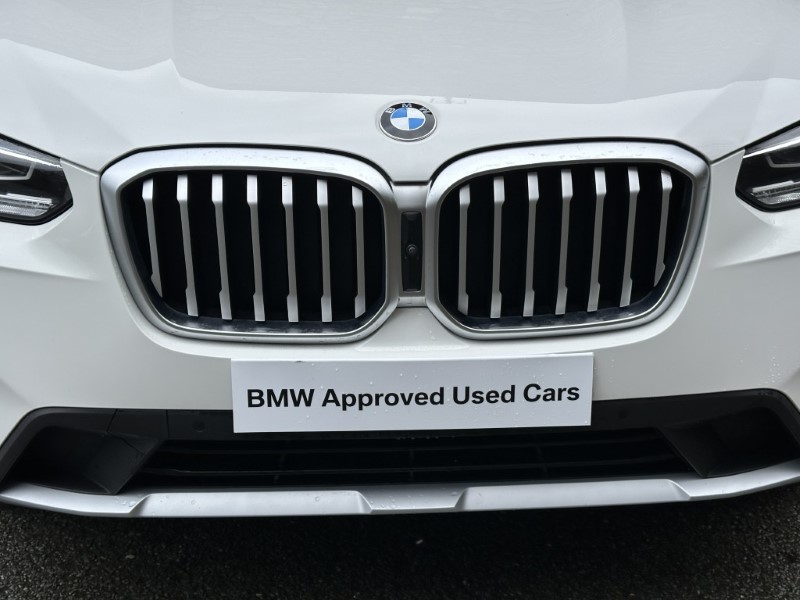 Used BMW X3 2023 for sale - 77665237: Photo 76