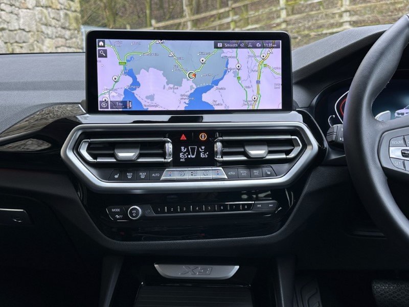 Used BMW X3 2023 for sale - 77665237: Photo 8