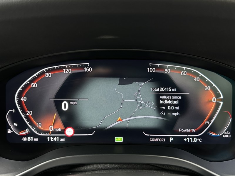 Used BMW X3 2023 for sale - 77665237: Photo 9