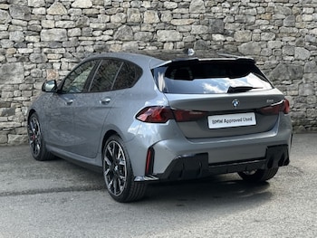 Used BMW 1 Series 2025 for sale - 78226329: Photo