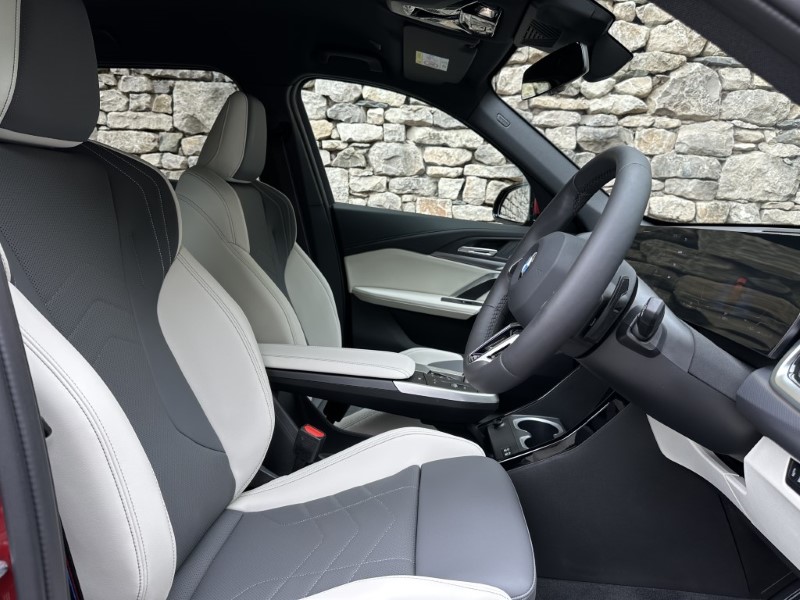 Used BMW X1 2025 for sale - 77461930: Photo 11