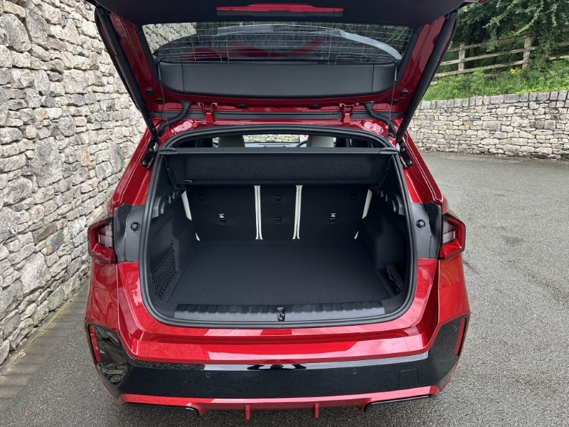 Used BMW X1 2025 for sale - 77461930: Photo 13