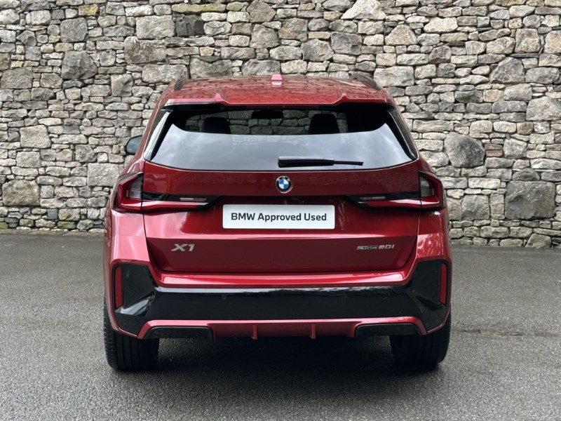 Used BMW X1 2025 for sale - 77461930: Photo 15