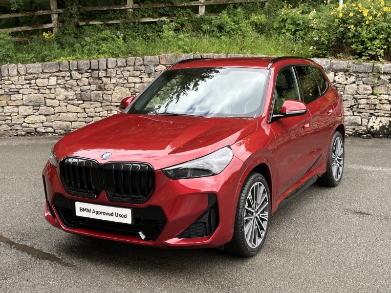 Used BMW X1 2025 for sale - 77461930: Photo 26