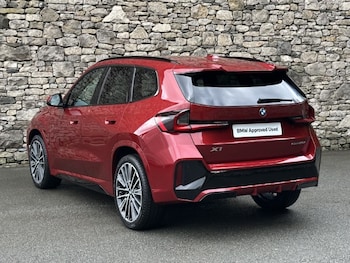 Used BMW X1 2025 for sale - 77461930: Photo