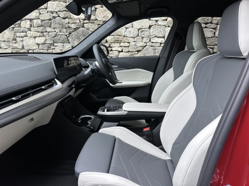 Used BMW X1 2025 for sale - 77461930: Photo 30