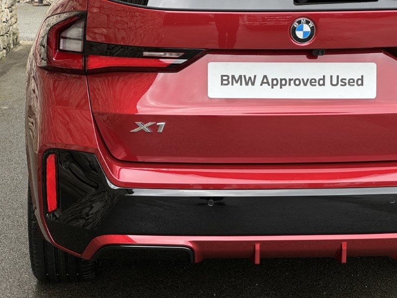 Used BMW X1 2025 for sale - 77461930: Photo 44