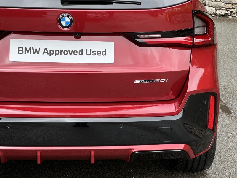 Used BMW X1 2025 for sale - 77461930: Photo 45