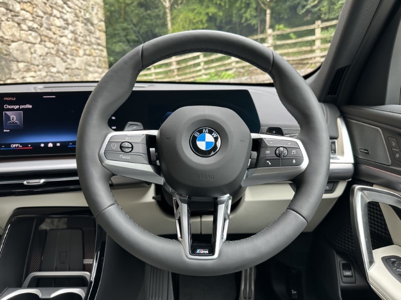 Used BMW X1 2025 for sale - 77461930: Photo 5