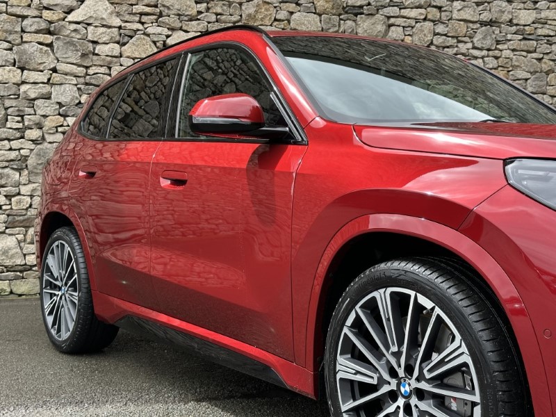 Used BMW X1 2025 for sale - 77461930: Photo 51