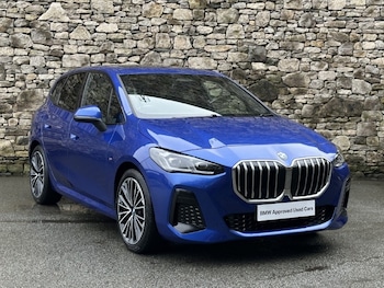 2025 (25) - 220i MHT M Sport 5dr DCT