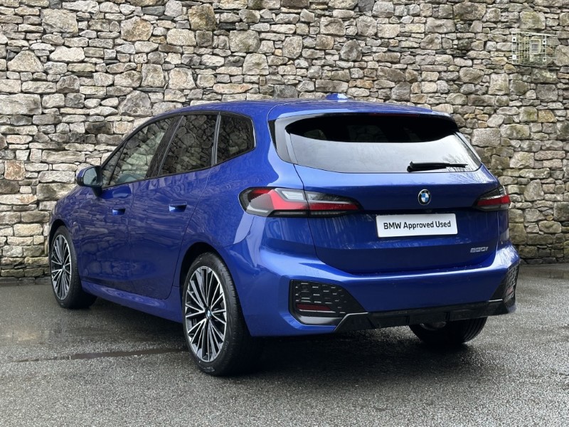 Used BMW 2 Series 2025 for sale - 77532245: Photo 2