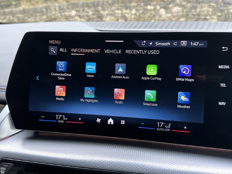 Used BMW 2 Series 2025 for sale - 77532245: Photo 23