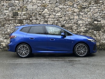 Used BMW 2 Series 2025 for sale - 77532245: Photo