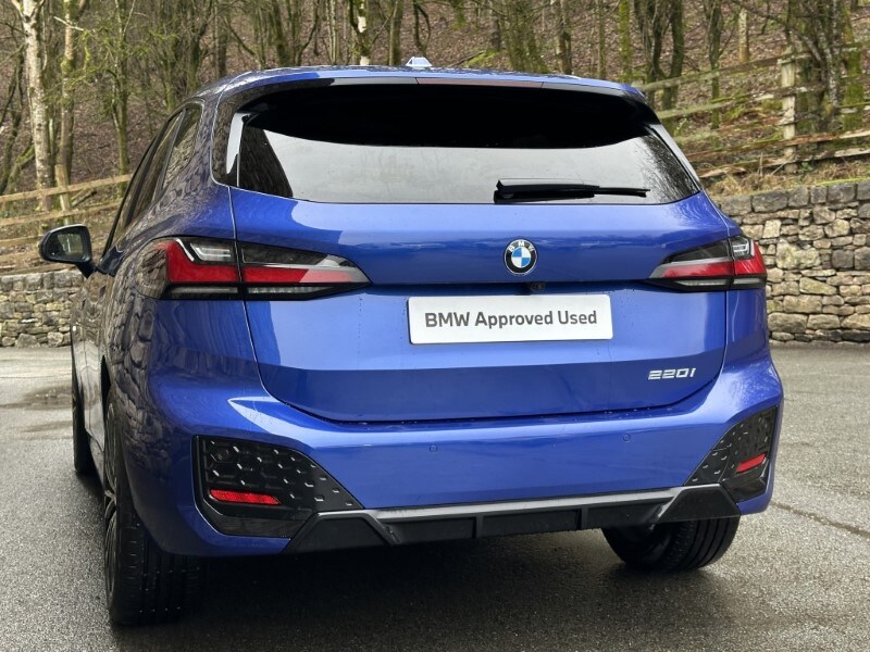 Used BMW 2 Series 2025 for sale - 77532245: Photo 44