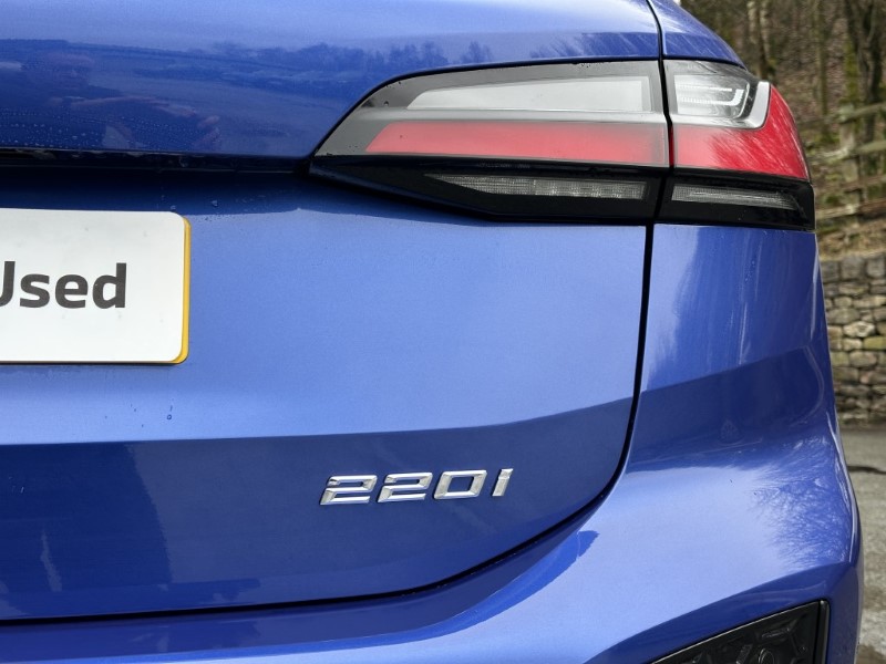 Used BMW 2 Series 2025 for sale - 77532245: Photo 47