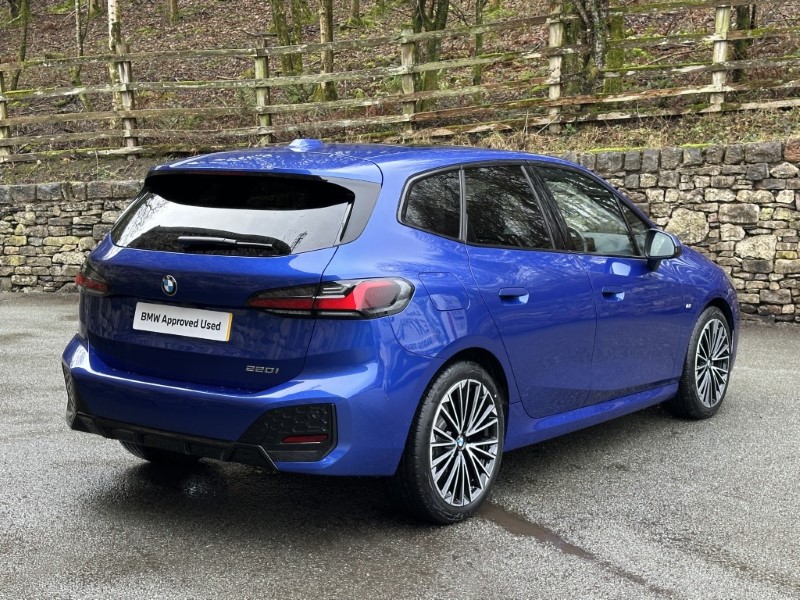 Used BMW 2 Series 2025 for sale - 77532245: Photo 50