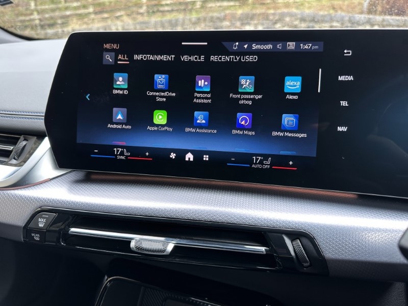 Used BMW 2 Series 2025 for sale - 77532245: Photo 57