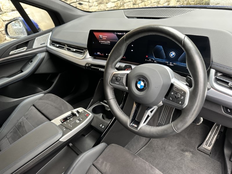 Used BMW 2 Series 2025 for sale - 77532245: Photo 6