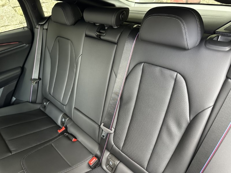 Used BMW X4 2025 for sale - 77258410: Photo 12