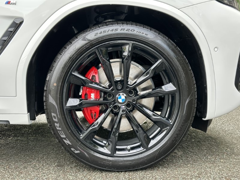 Used BMW X4 2025 for sale - 77258410: Photo 14