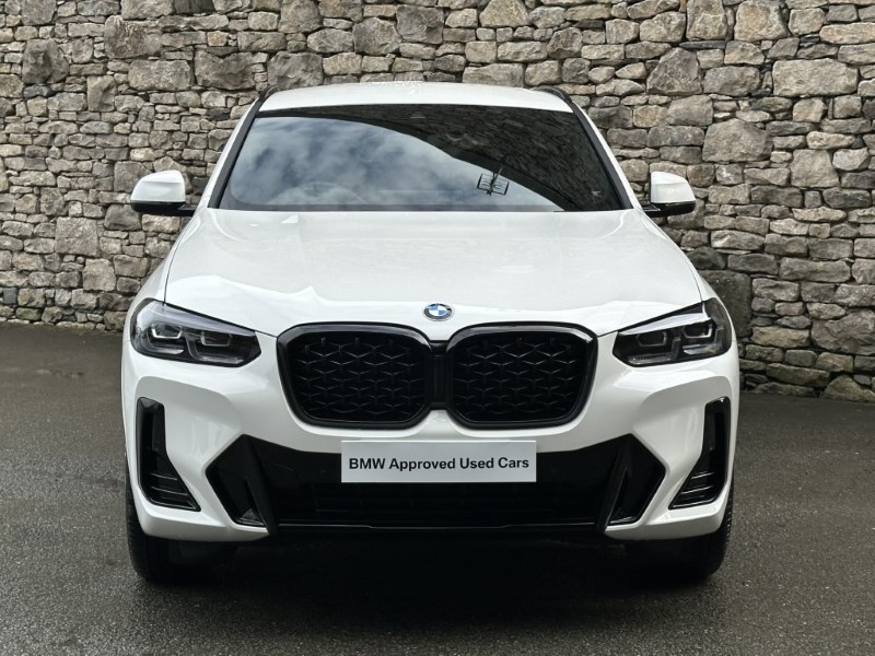 Used BMW X4 2025 for sale - 77258410: Photo 16